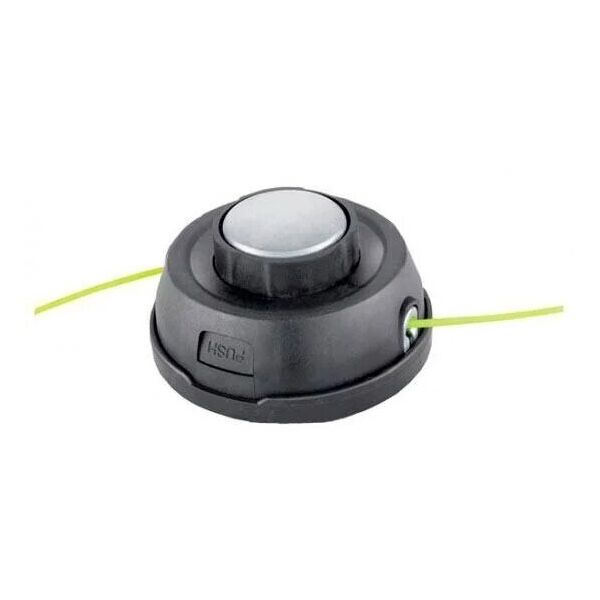 

Косильная головка 2.4 мм х 3 м, Forte DL-1216