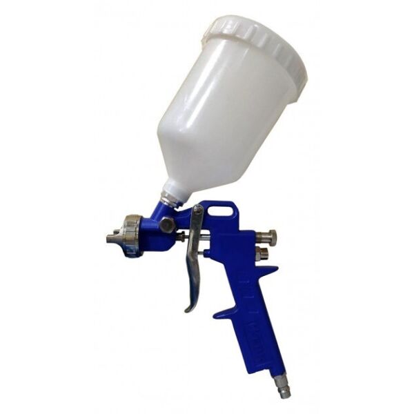 

Набор пневмоинструмента для компрессора Werk KIT-5G Gravity