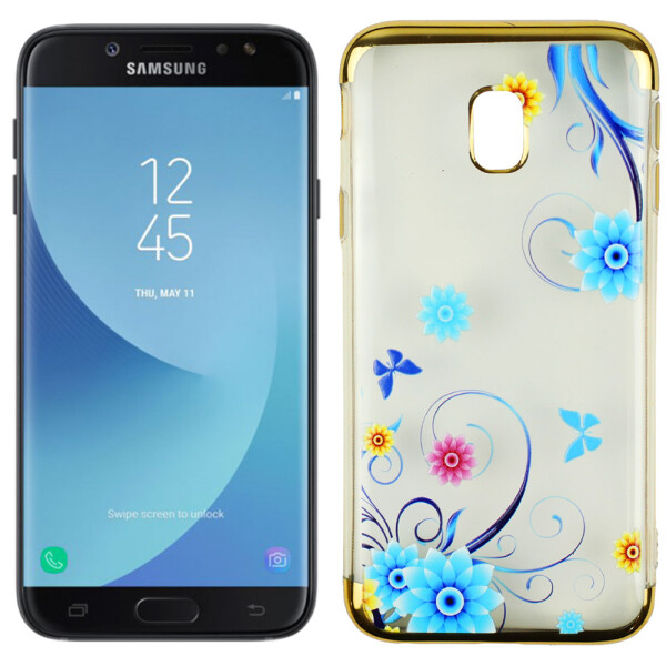 

Чехол BLOSSOM для SAMSUNG J5 2017 (07) (17890)