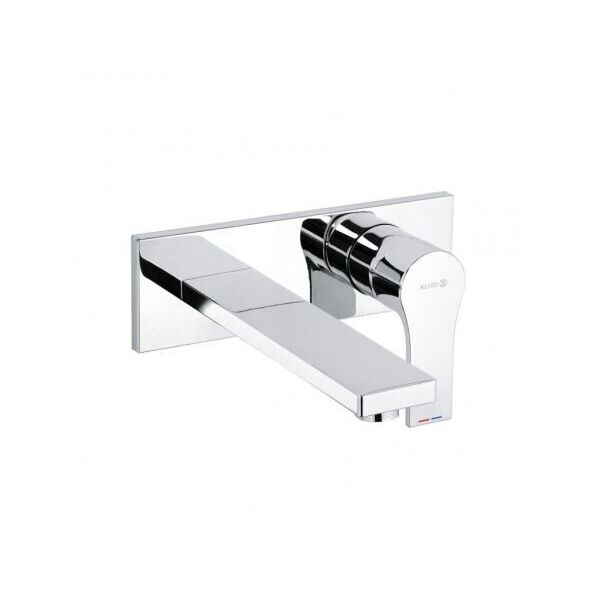

Смеситель для умывальника Kludi Zenta SL 482470565