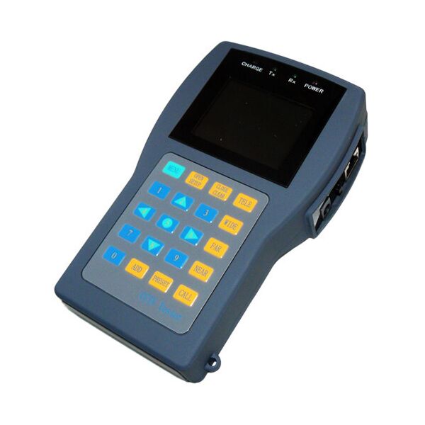 

Тестер CCTV Lux 625 Р