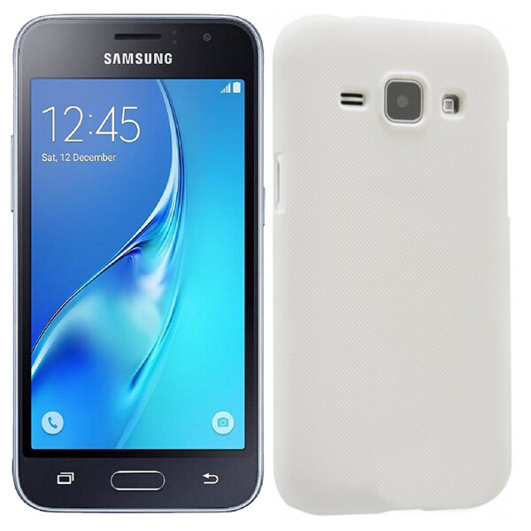 

Чехол Ultra-thin 0.3 для Samsung J110/J 1 Ace Прозрачный (24468)