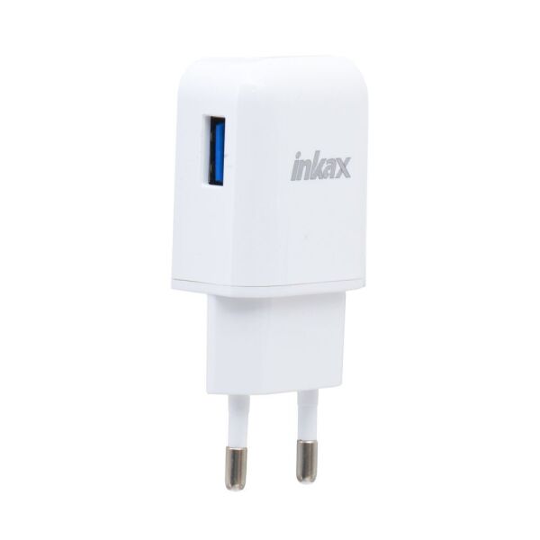 

Зарядное Устройство СЗУ Inkax CD-24 Type-C QC3.0