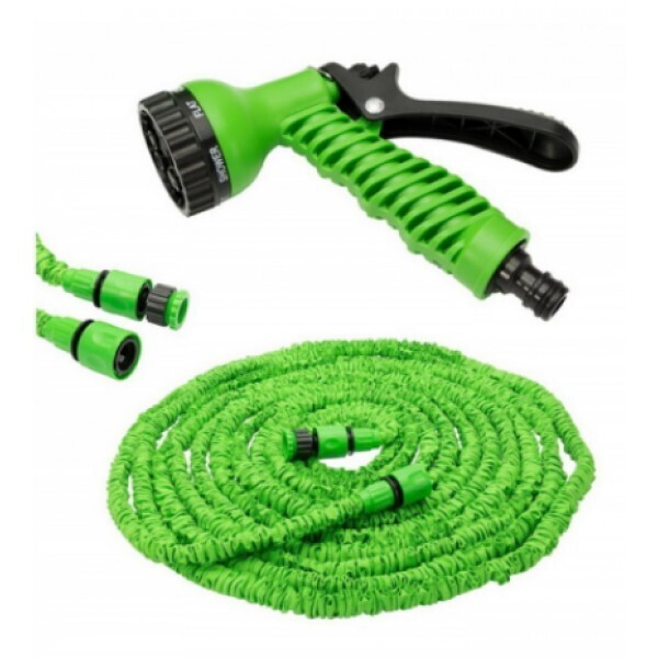 

Шланг гибкий для полива XHOSE 7.5m 25FT