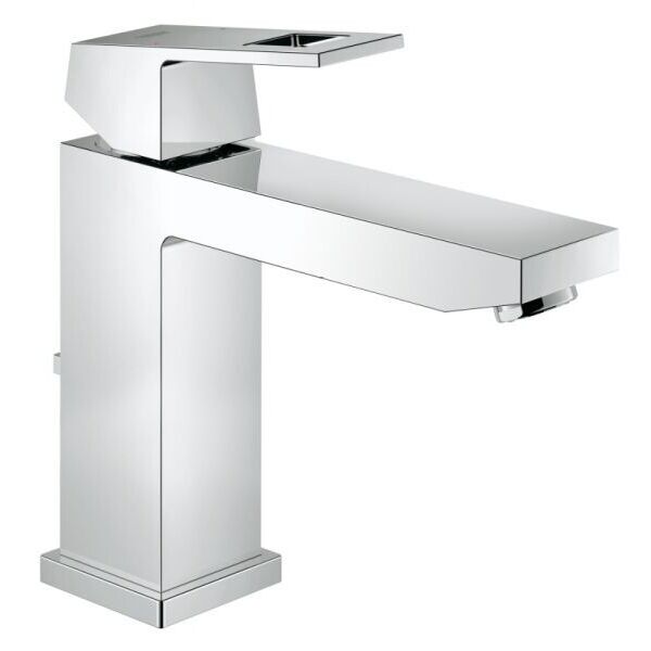

Смеситель для умывальника Grohe Eurocube 23445000