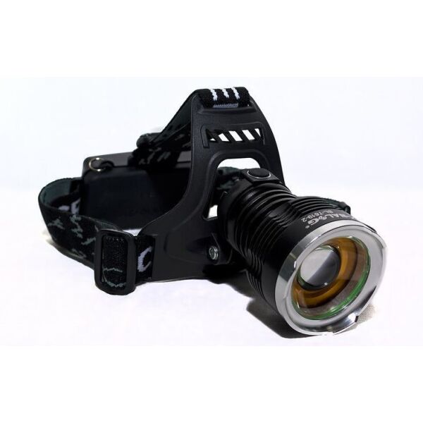

Налобный полицейский фонарь CREE BL T619