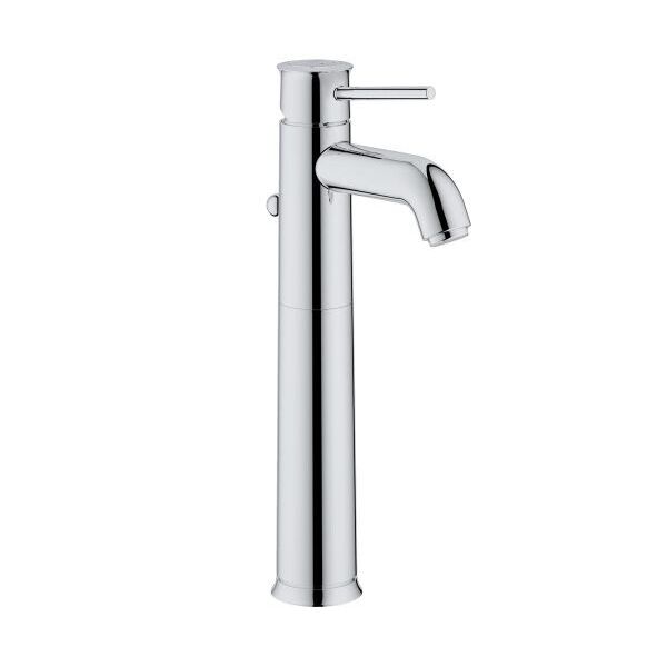 

Смеситель для умывальника Grohe Bau Classic 32868000