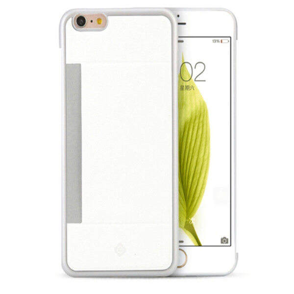 

Чехол TOTU Design Zero series leather version для iPhone 6/6s Black (11368)