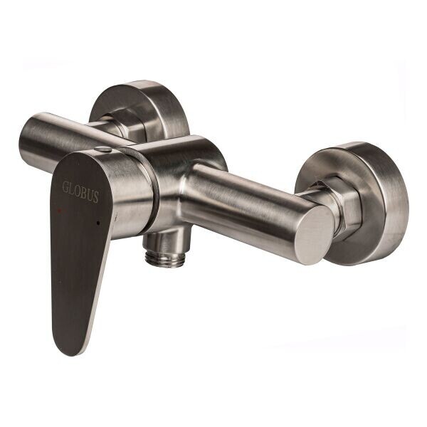 

Смеситель для душа Globus Lux Main SM-105