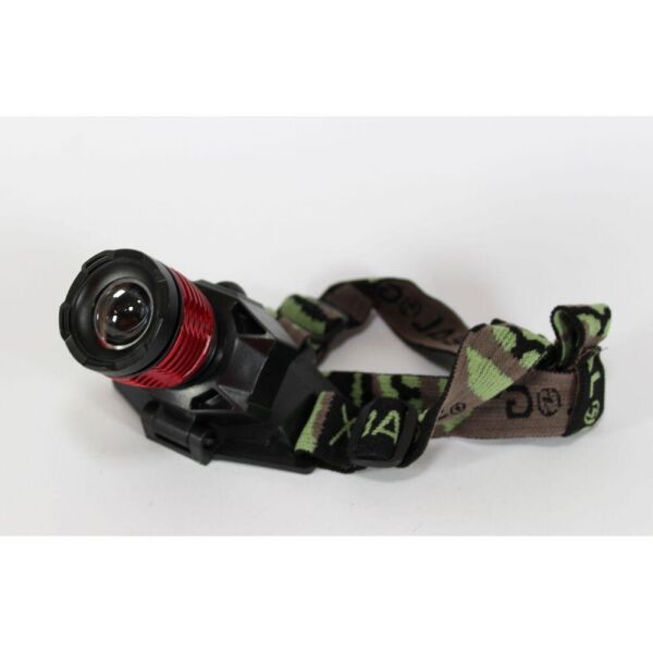 

Фонарик HeadLight BL 6908-2 Бел УФ