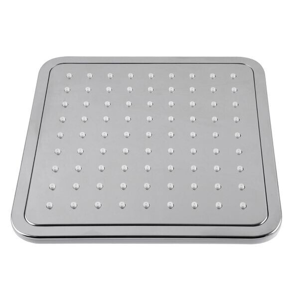 

Верхний душ Globus Lux Tropic D051410