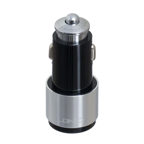 

Зарядное Устройство АЗУ LDNIO DL-C403 Lightning 2USB 4.2A