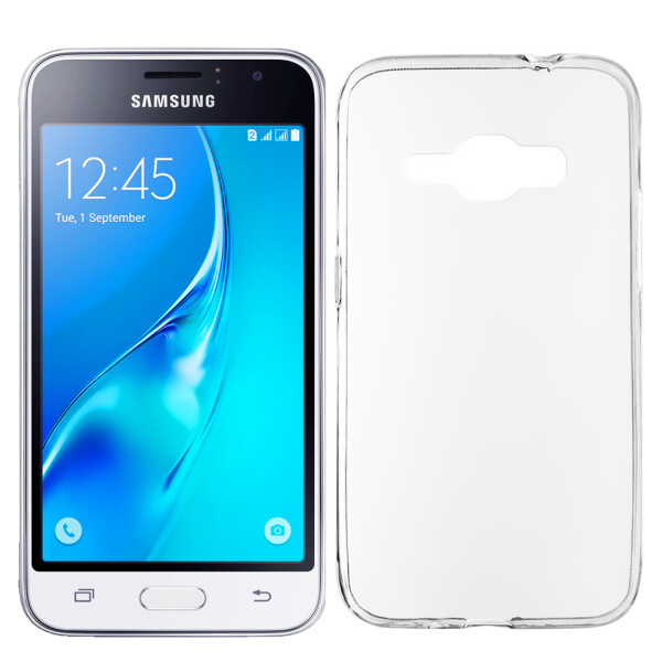 

Чехол Ultra-thin 0.3 для Samsung J120 (2016) Прозрачный (24469)