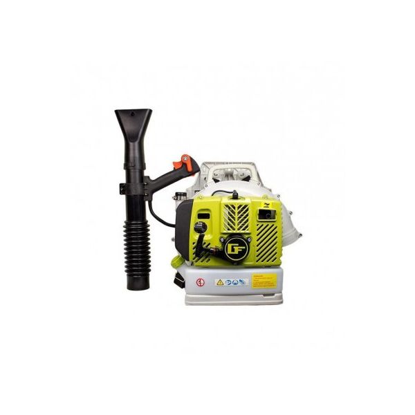 

Воздуходувка бензиновая Grunfeld SEB600 ранцевая