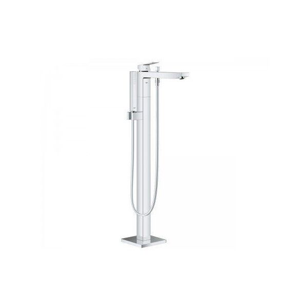 

Смеситель для ванны Grohe Eurocube 23672001