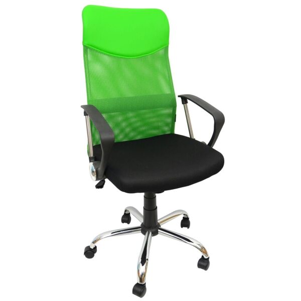 

Крісло Bonro Manager Green