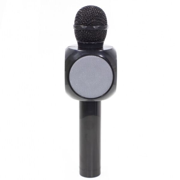 

Беспроводной караоке микрофон Bluetooth WSTER WS1816