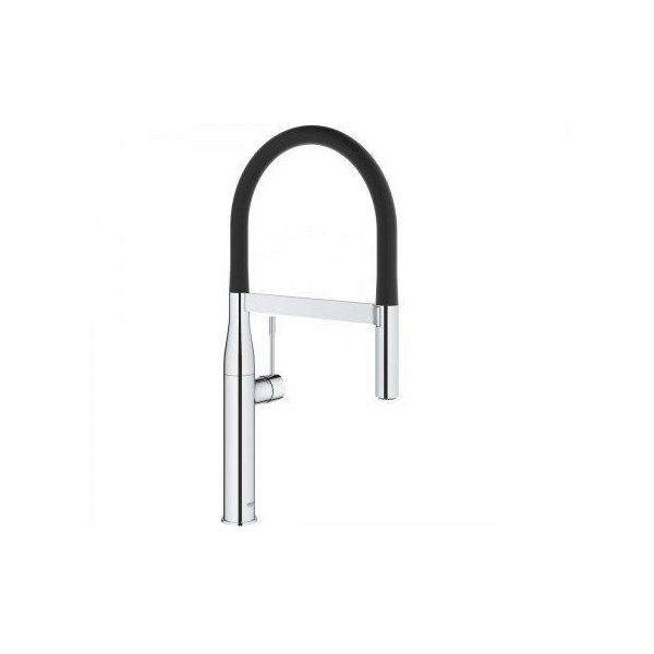 

Смеситель для кухни Grohe Essence New 30294000 (хром)