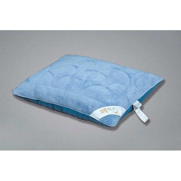 

Подушка Seral. SOFTNESS BLUE-50*70