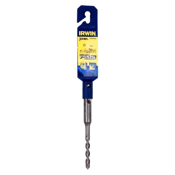 

Бур SDS Plus 12.0x300 Speedhammer Irwin 10501995