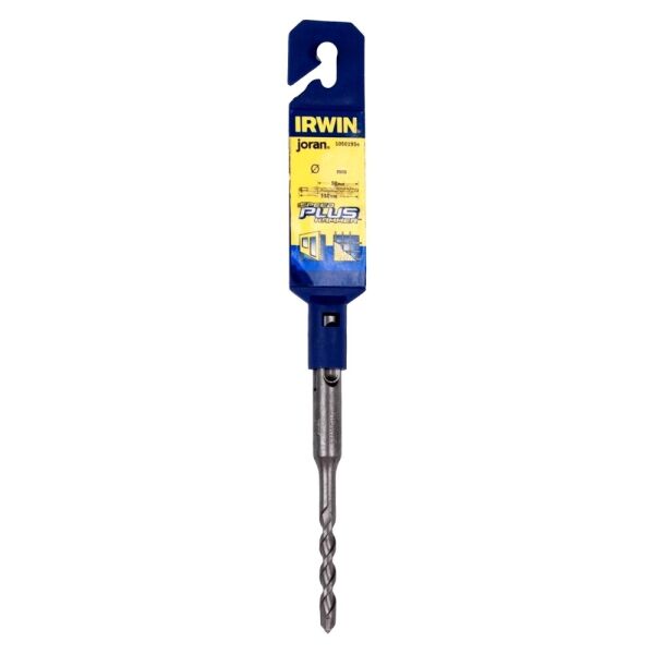 

Бур SDS Plus 16.0x600 Speedhammer Irwin 10502022