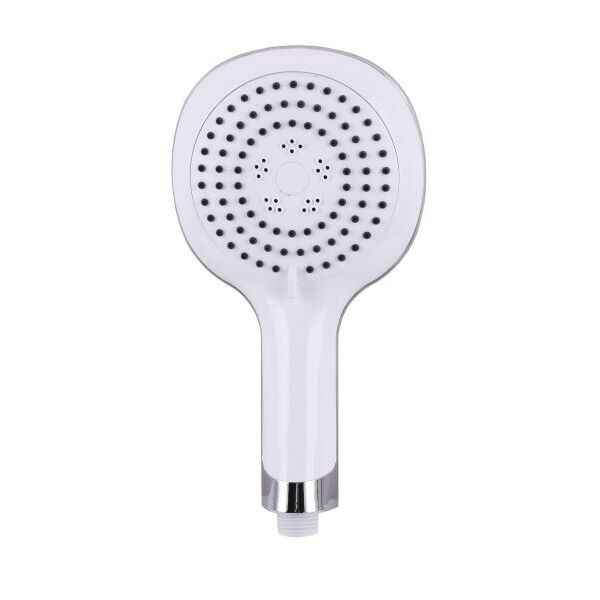 

Ручной душ Globus Lux Rain SH553 white