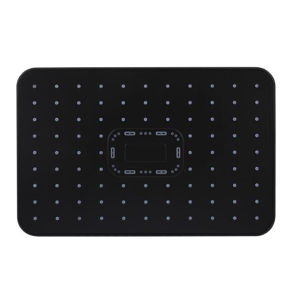 

Верхний душ Globus Lux Tropic SD-003-30-BB