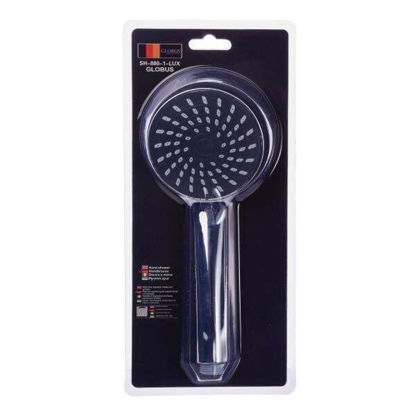 

Ручной душ Globus Lux SH-880-1-LUX
