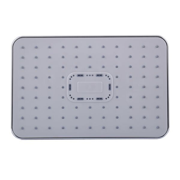 

Верхний душ Globus Lux Tropic SD-003-30-00