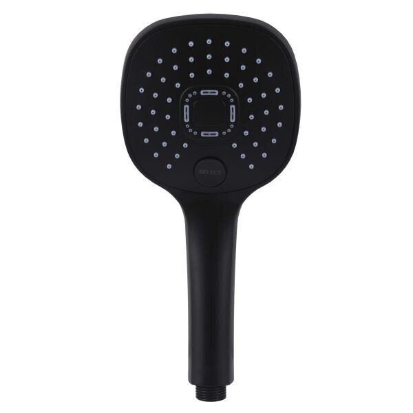 

Ручной душ Globus Lux NS-003-BB