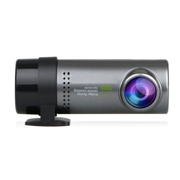 

Bидеорегистратор для автомобиля UKC DVR авто wifi