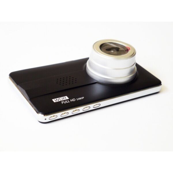 

Bидеорегистратор лоя автомобиля UKC DVR Z30 HD1080 с двумя камерами