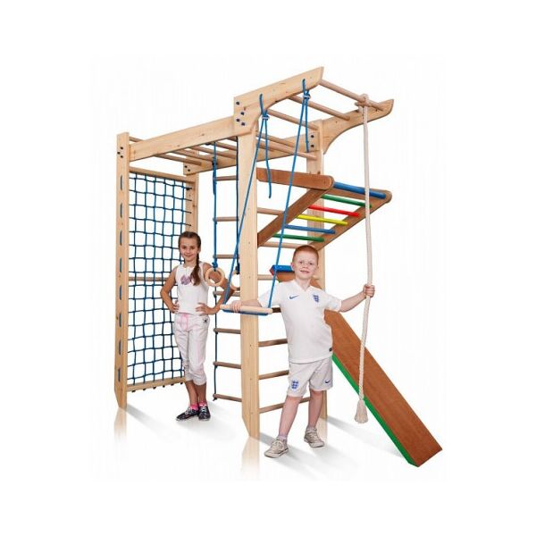 

Шведская стенка спортивный комплекс Kinder 5-220