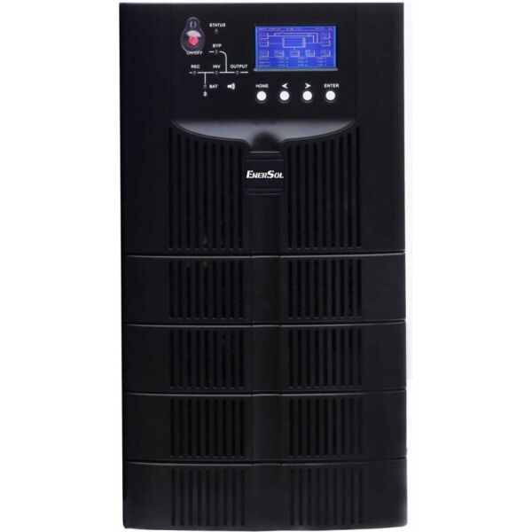 

Enersol 11 20KL