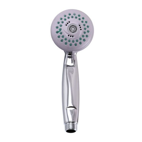 

Ручной душ Globus Lux NS-2012-P
