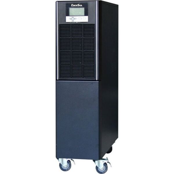 

Enersol 33 40XS с батареей