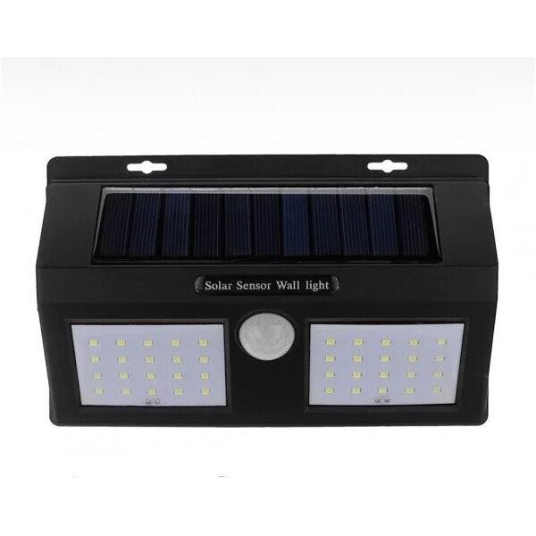 

Фонарь Навесной с датчиком движения Bailong BL 1626A solar