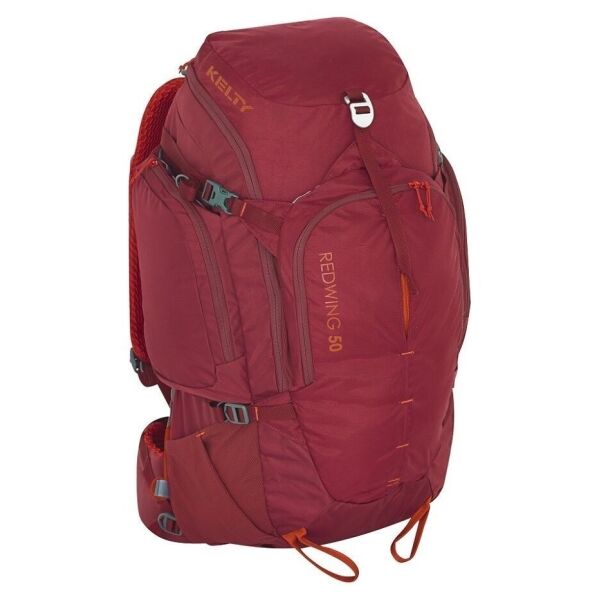 

Рюкзак Kelty Redwing 50 (Красный garnet red)