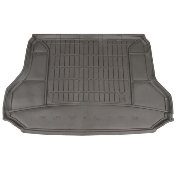 

3D Резиновый коврик Frogum в багажник Nissan X-Trail III 5per 2013-TM548546