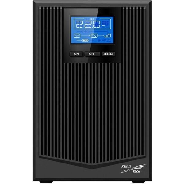 

Kehua Tech KR3000L+