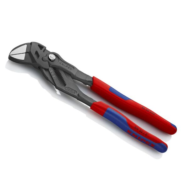 

Кліщі переставні-гайковий ключ Knipex 86 02 250