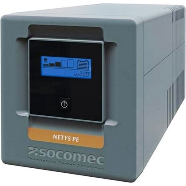 

Socomec Netys pe 1000ba