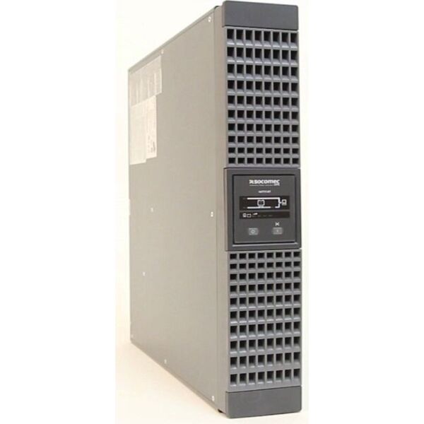 

Socomec Netys rt 1700ва