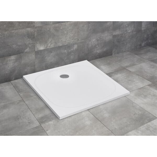 

Душевой поддон Radaway Zantos C 90x90 M3ZNC9090-06