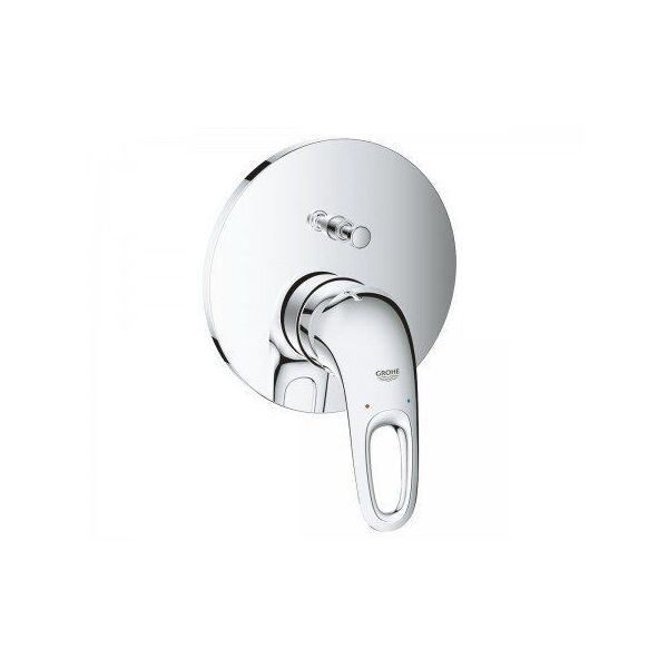 

Смеситель для душа Grohe Eurostyle 24049003