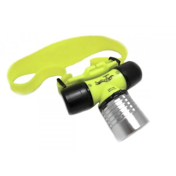 

Налобный фонарь HeadLight Bl 56 подводный