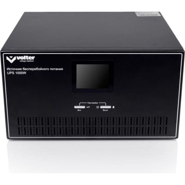 

Volter UPS-1000