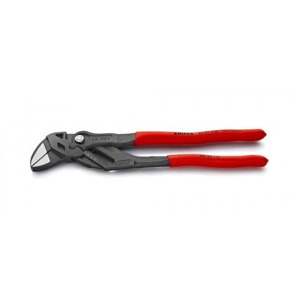 

Кліщі переставні-гайковий ключ Knipex 86 01 250
