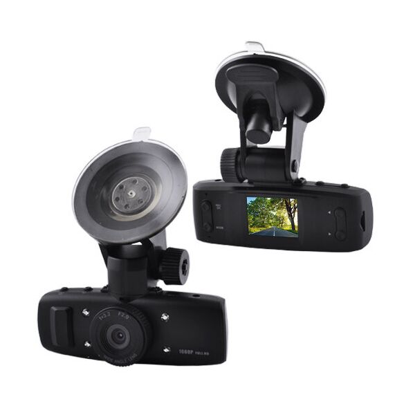 

Автомобильный видеорегистратор Terra L5000, LCD 2.8''