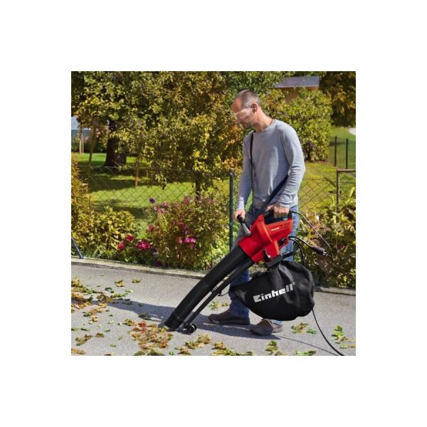 

Пылесос садовый Einhell GC-EL 2500E (3 в 1)